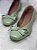 Sapatilha Stylish Doll Mint - Imagem 1