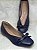 Sapatilha Stylish Doll Navy - Imagem 1