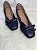 Sapatilha Stylish Doll Navy - Imagem 2