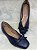 Sapatilha Stylish Doll Navy - Imagem 3