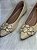 Sapatilha Jewerly Amendoa Lz - Imagem 2