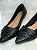 Sapatilha Black Chess Santorine - Imagem 2