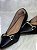 Sapatilha Cut Out Black - Imagem 2