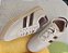 Tenis Isabella Dauria Details Browny - Imagem 1