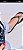 Chinelo Black Knot Strass - Imagem 2