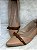 Sapatilha Dr Patricia Portugal Nude Caramelo - Imagem 1