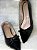 Sapatilha Luxo Camila Erthal Black - Imagem 2