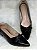 Sapatilha Luxo Camila Erthal Black - Imagem 1