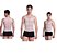 Cinta Camisa Masculina Regata Masculino Modeladora Pós Cirúrgico Operatório Ginecomastia Lipoaspiração Abdominal Barriga Costas Slim Biobela 1620 - Imagem 5