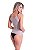 Cinta Modeladora Redutora Com 12 Barbatanas e 4 Ajustes Corselet Corpete Body Colete Postural Abdominal Alta Compressão - Imagem 4