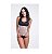 Cinta Das Famosas Juju Salimeni Sabrina Sato Modeladora Alta Compressão Curta com 8 barbatanas Biobela 1643 - Original - Imagem 5
