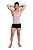 Cinta Modeladora Abdominal Masculina Alta Compressão Com 8 Barbatanas Reduz Medidas Modela e Afina Cintura Postural Biobela 1645 - Original - Imagem 4