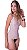 Cinta Modeladora Corpete Corselet Modelador Com Barbatanas 4 e Bojo Alta Compressão Sutiã Com Renda Estruturado Biobela 1649 - Original - Imagem 1