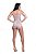 Cinta Body Modelador Pós Parto Com Fecho Frontal E Sutiã De Amamentação Cavado Abertura entre as Pernas Biobela 1662 - Original - Imagem 3