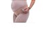 Cinta Faixa de Sustentação Da barriga para Gestante Gravida Conforto Na Gestação Apoio Dor Lombar Biobela 1634 - Original - Imagem 5