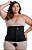 Cinta Das Famosas Juju Salimeni Sabrina Sato Modeladora Alta Compressão Longa com 8 barbatanas Biobela 1644 - Original / Plus Size - Imagem 5