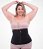 Cinta Das Famosas Juju Salimeni Sabrina Sato Modeladora Alta Compressão Longa com 8 barbatanas Biobela 1644 - Original / Plus Size - Imagem 1