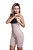 Body Pós Cirúrgico Prótese de Silicone Lipoenxertia Gluteoplastia Bioplastia Abdominoplastia Lipoaspiração de Abdômen Costas Flancos Culotes e Interno de Coxas - Com Bumbum Mole - Moldado Biobela 1689 - Original - Imagem 3