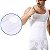 Camisa Regata Cinta Modeladora Redutora Masculina Postura Redutora Abdominal Slim - Imagem 4