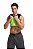 Cinta Modeladora Ação Térmica Masculina Queima Gordura Localizada Reduz Medidas Afina Cintura Usar em Treino Academia Neoprene Emagrecedora Abdômen - Imagem 2