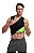 Cinta Modeladora Ação Térmica Masculina Queima Gordura Localizada Reduz Medidas Afina Cintura Usar em Treino Academia Neoprene Emagrecedora Abdômen - Imagem 1