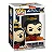 FUNKO POP AVATAR O ÚLTIMO DOMINADOR DE AR ​​- SENHOR DO FOGO OZAI 999 - Imagem 1