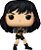 Boneco Funko Pop Mulher Maravilha The Contest 391 - Imagem 1