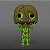 Funko Pop Attack On Titan 233 Titã Fêmea Brilha No Da - Imagem 2
