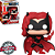 FUNKO POP HEROES DC SUPER HEROES EXCLUSIVO - BATWOMAN 297 - Imagem 2