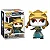 FUNKO POP AVATAR O ÚLTIMO DOBRADOR DE AR ​​- SUKI 996 - Imagem 2