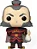 FUNKO POP AVATAR O ÚLTIMO DOBRADOR DE AR ​​- ALMIRANTE ZHAO 998 - Imagem 1