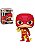 BONECO FUNKO POP THE FLASH - O FLASH 1097 - Imagem 2