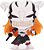 FUNKO ANIMATION CHASE ANIME BLEACH - ICHIGO TOTALMENTE-HOLLOWFI - Imagem 1