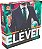 ELEVEN: UM JOGO DE GERENCIAMENTO DE FUTEBOL - Imagem 1