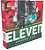 ELEVEN: CAMPANHA SOLO (EXPANSÃO) JOGO DE TABULEIRO PT-BR - Imagem 1