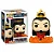 FUNKO POP - AVATAR - #999 - FIRE LORD OZAI - Imagem 1
