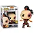 FUNKO POP - AVATAR - #538 - ZUKO - CHASE - Imagem 1