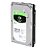 HD DESKTOP 3,5" SEAGATE BARRACUDA 1TB - SATA III - 7200RPM - ST1000DM010 - Imagem 2