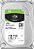 HD DESKTOP 3,5" SEAGATE BARRACUDA 1TB - SATA III - 7200RPM - ST1000DM010 - Imagem 1