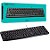 Teclado Logitech K120 com fio - Imagem 4