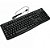 Teclado Logitech K120 com fio - Imagem 2