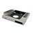 Adaptador Second Caddy para SSD ou HD 9.5MM - KP-HD010 - Imagem 3