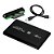 Case para HD notebook SATA 2.5" USB 2.0 Gav. externa - Imagem 1