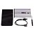 Case para HD notebook SATA 2.5" USB 3.0 Gav. externa - Imagem 4