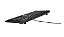 TECLADO USB HP 100 KEYBOARD PRETO - Imagem 3