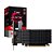 Placa de Vídeo AFOX Radeon R5 230 2GB DDR3 HDMI-VGA DVI 24+1 64 BITS - Imagem 1