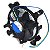 Cooler para Processador Compatível LGA775 LGA1150/1155/1156/1151 - Imagem 2