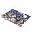PLACA MAE P/INTEL ASROCK H61M-HG4 LGA1155 - Imagem 2