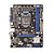 PLACA MAE P/INTEL ASROCK H61M-HG4 LGA1155 - Imagem 3