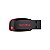 Pendrive Sandisk Cruzer Blade™ USB 2.0 - Imagem 3